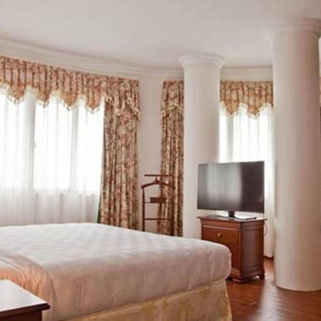 Green Park Hotel Hanoi Dış mekan fotoğraf