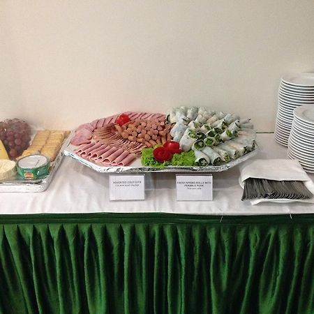 Green Park Hotel Hanoi Dış mekan fotoğraf