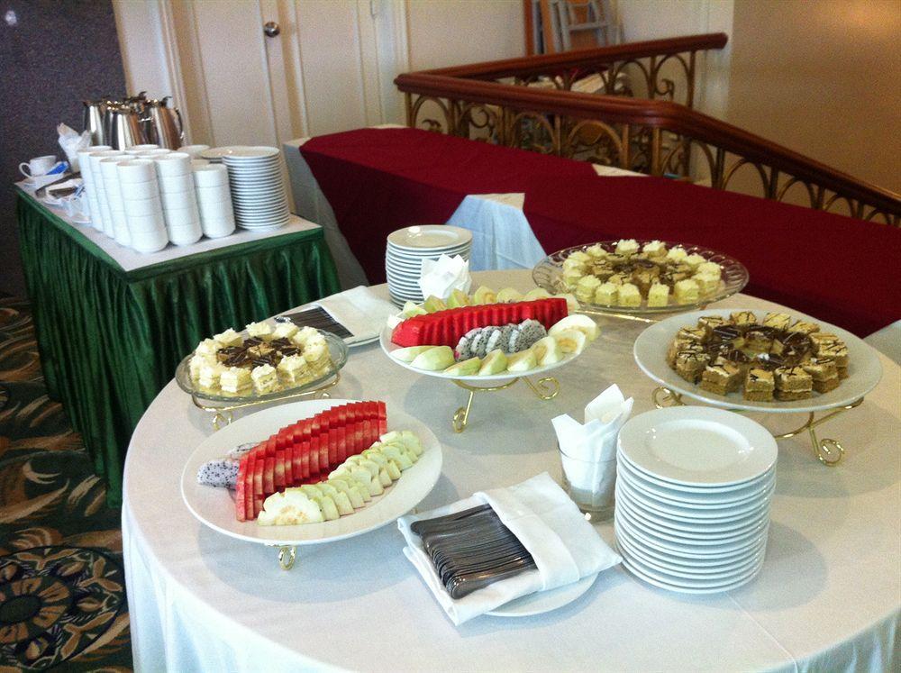 Green Park Hotel Hanoi Dış mekan fotoğraf