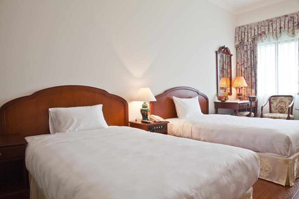 Green Park Hotel Hanoi Oda fotoğraf