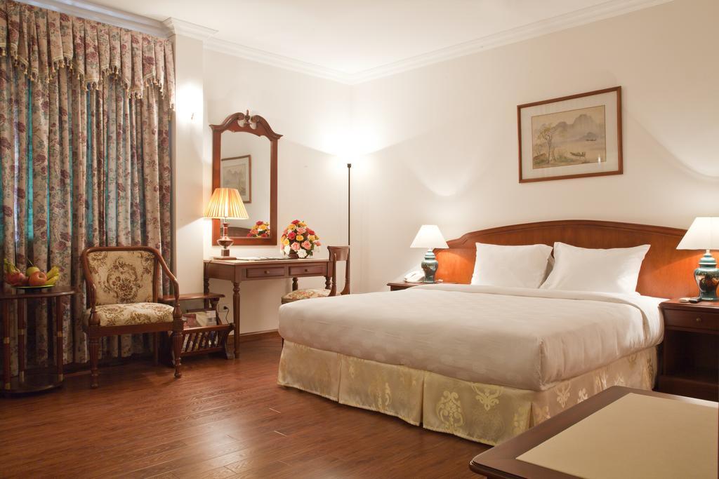 Green Park Hotel Hanoi Oda fotoğraf
