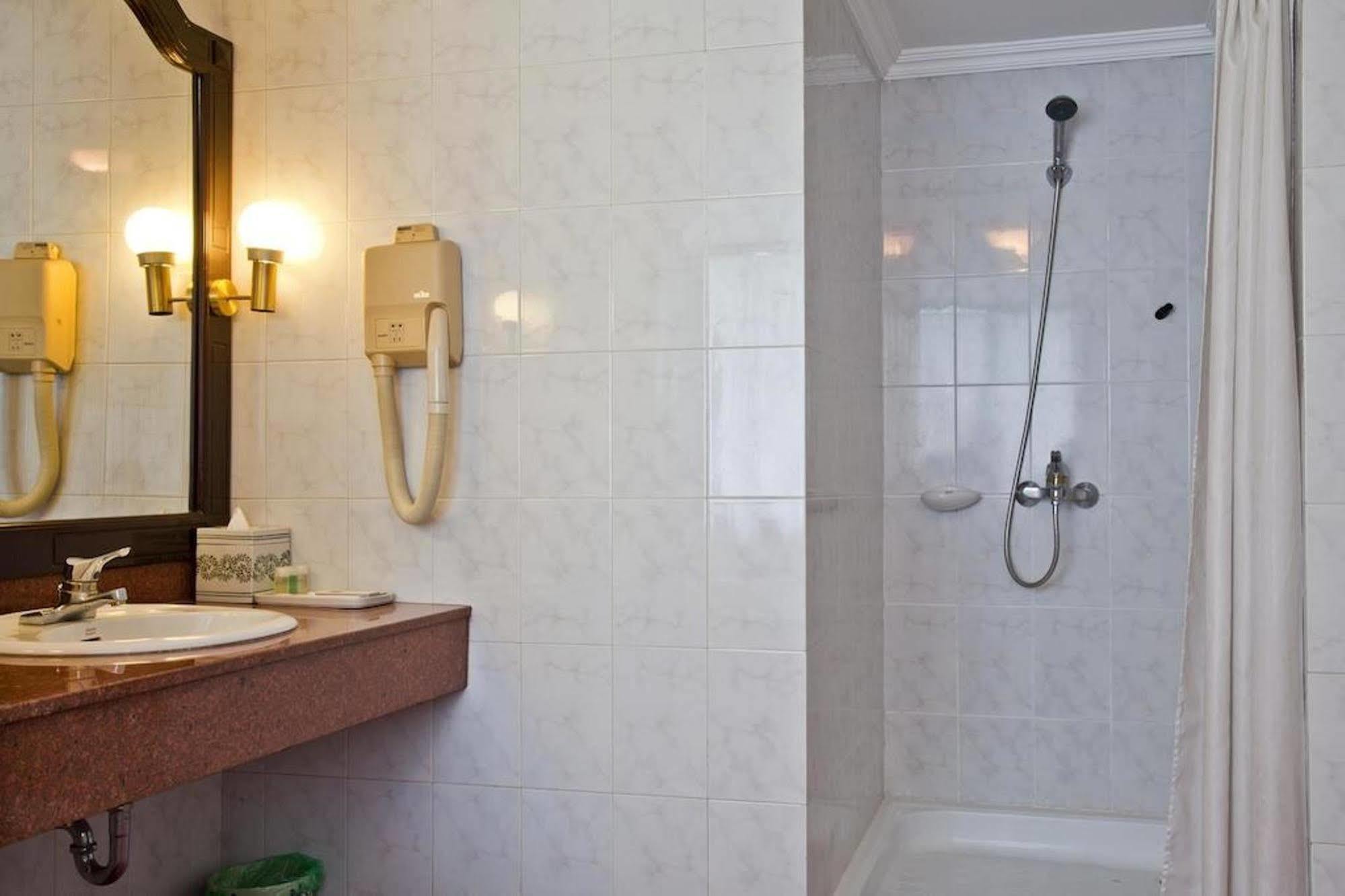 Green Park Hotel Hanoi Dış mekan fotoğraf