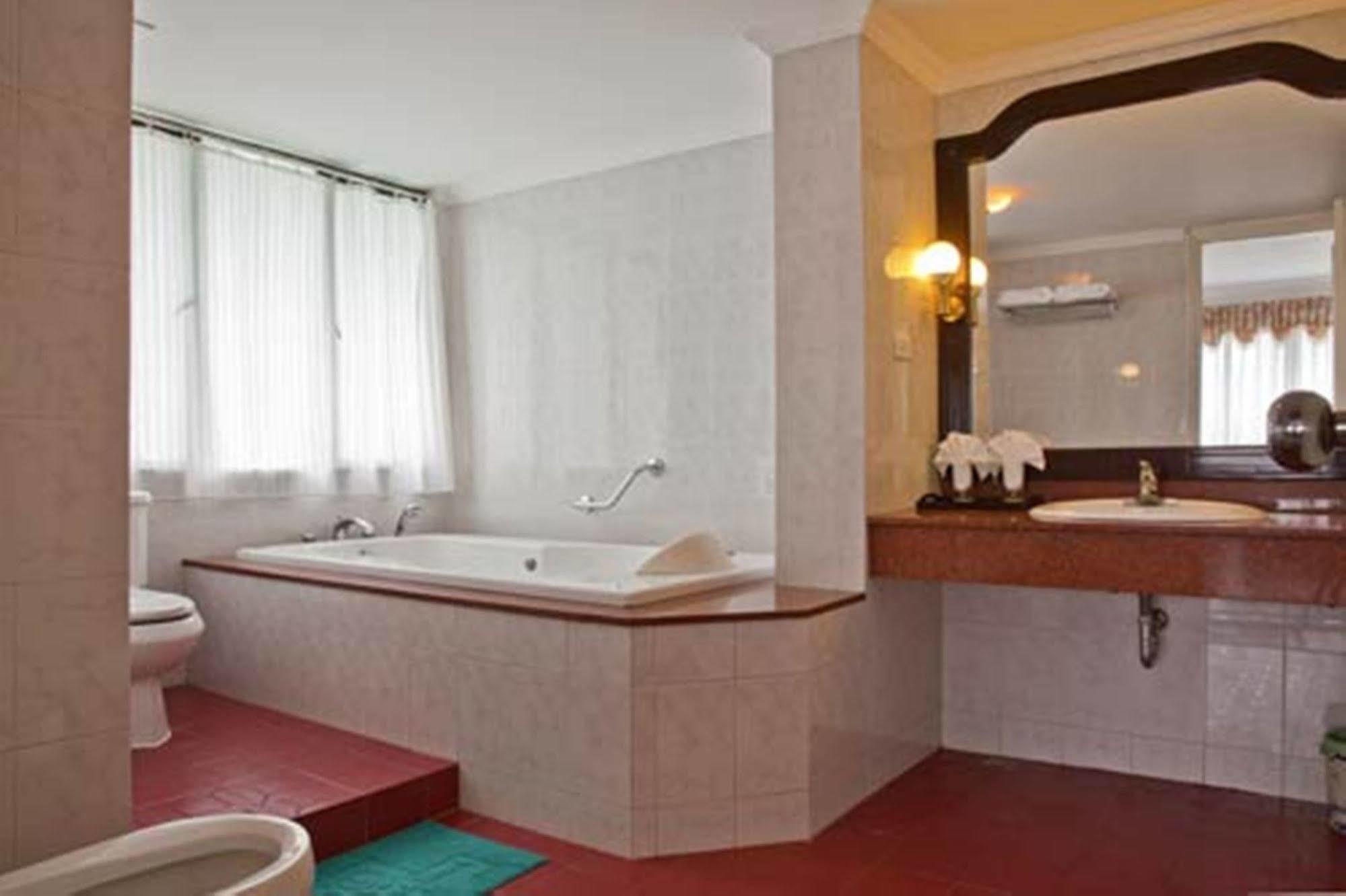 Green Park Hotel Hanoi Dış mekan fotoğraf