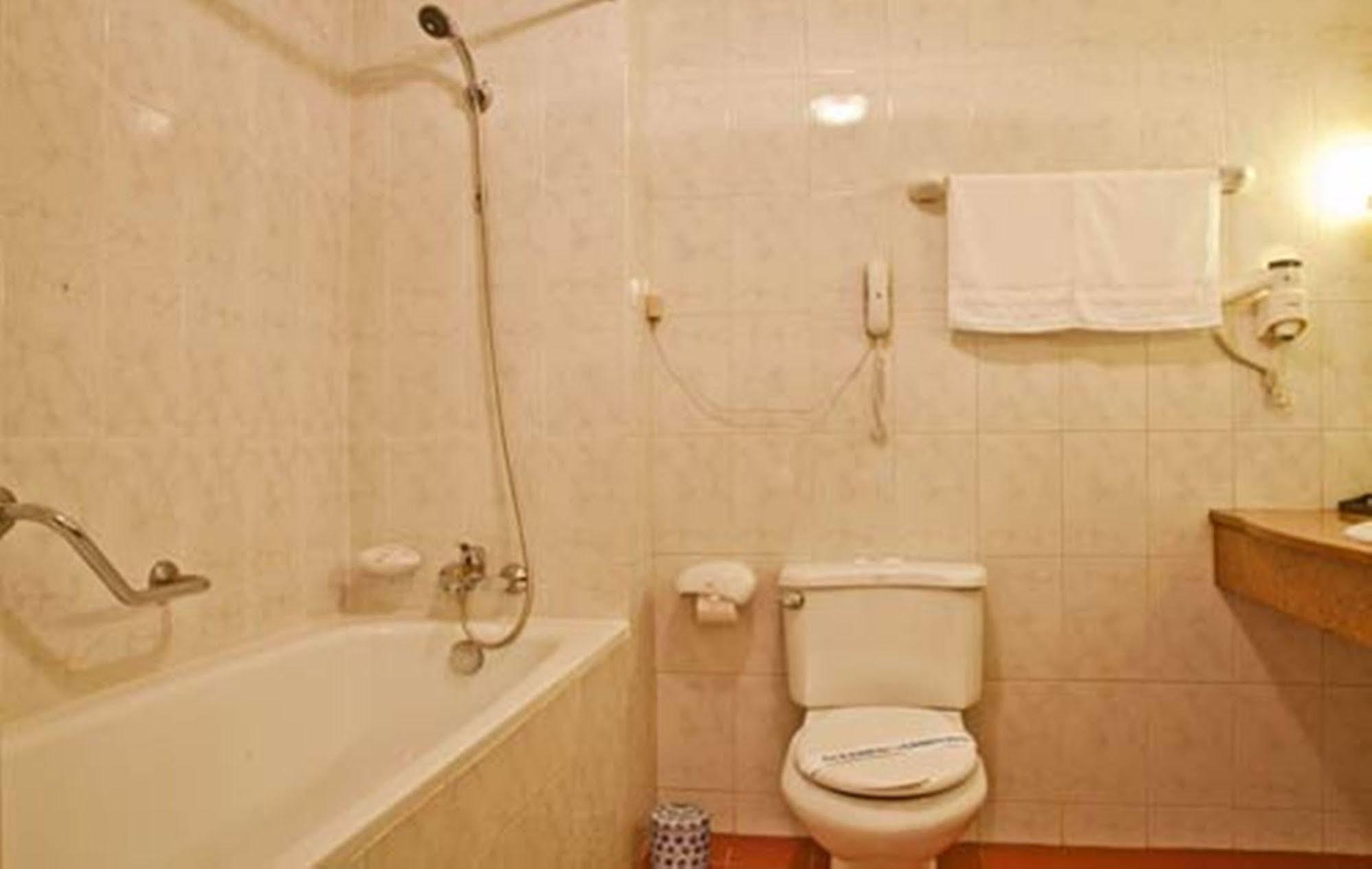 Green Park Hotel Hanoi Dış mekan fotoğraf