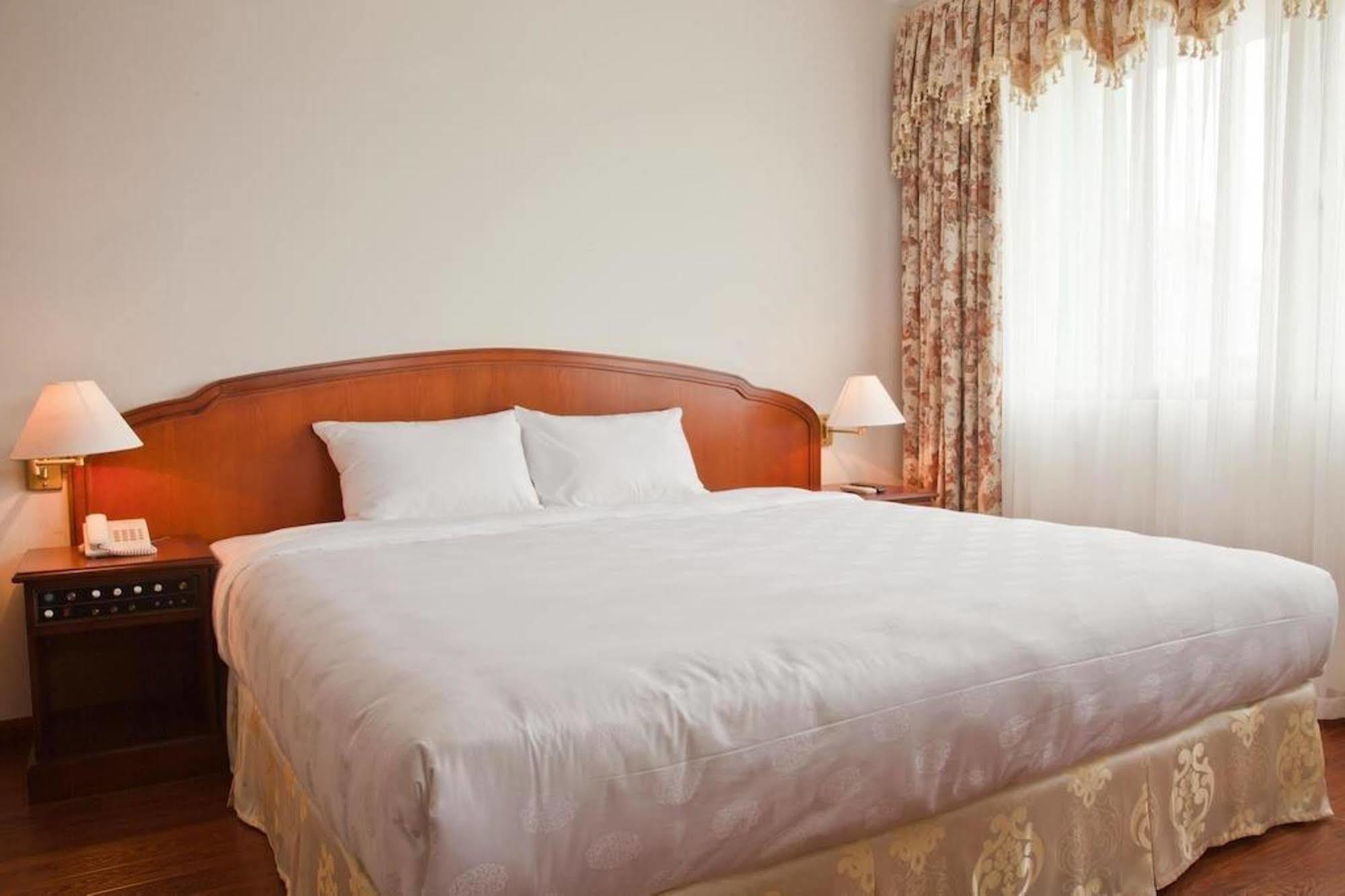 Green Park Hotel Hanoi Dış mekan fotoğraf