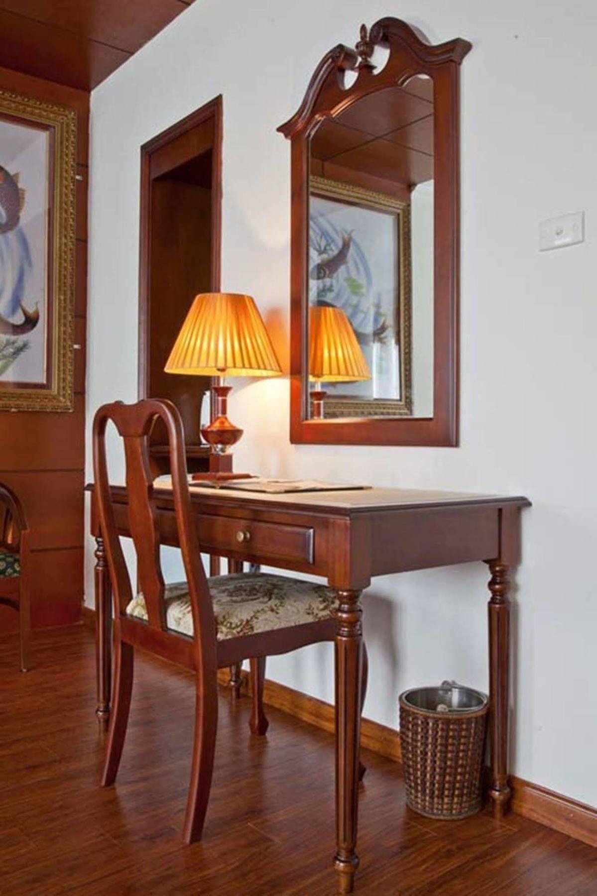 Green Park Hotel Hanoi Dış mekan fotoğraf