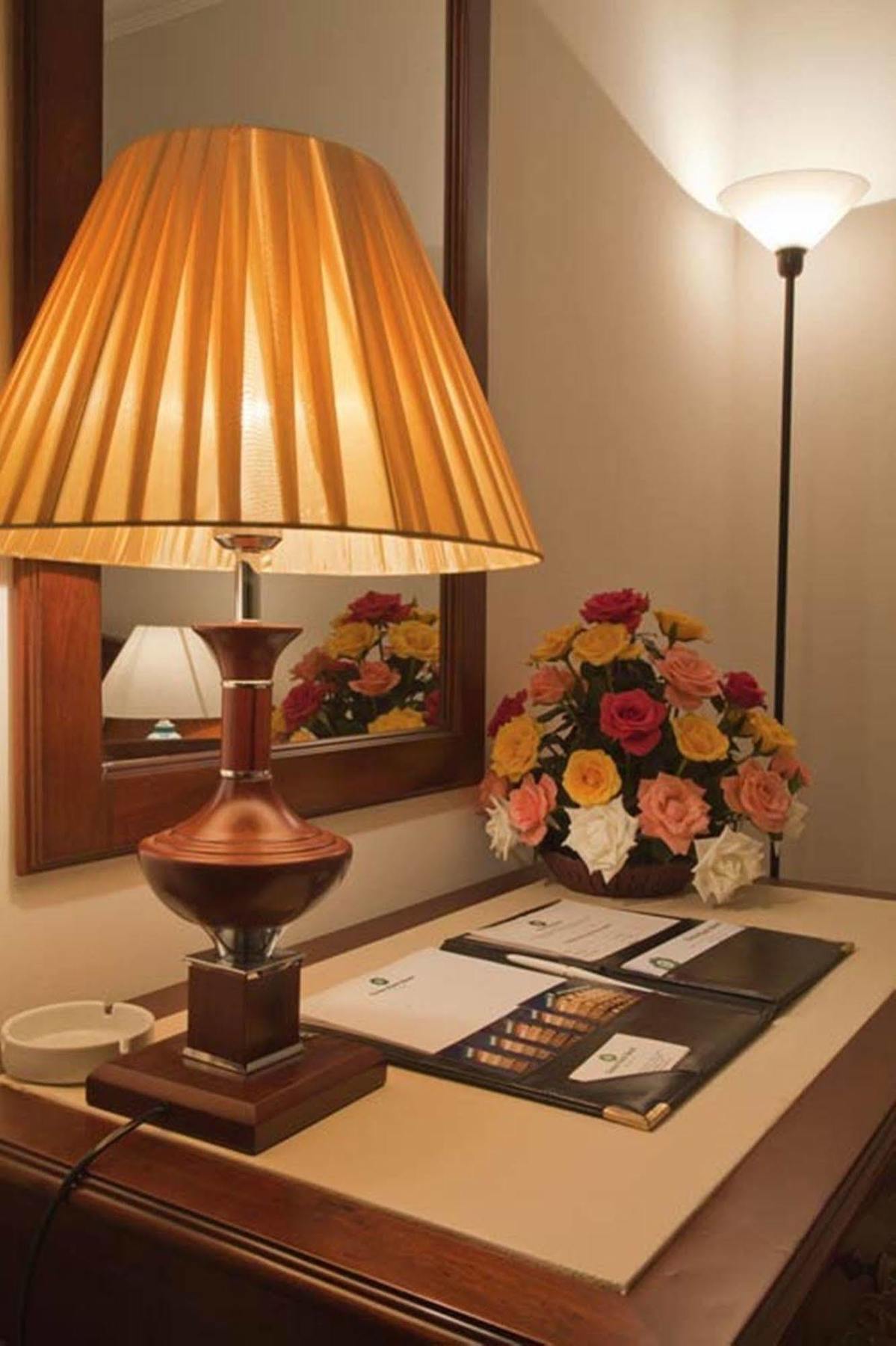 Green Park Hotel Hanoi Dış mekan fotoğraf