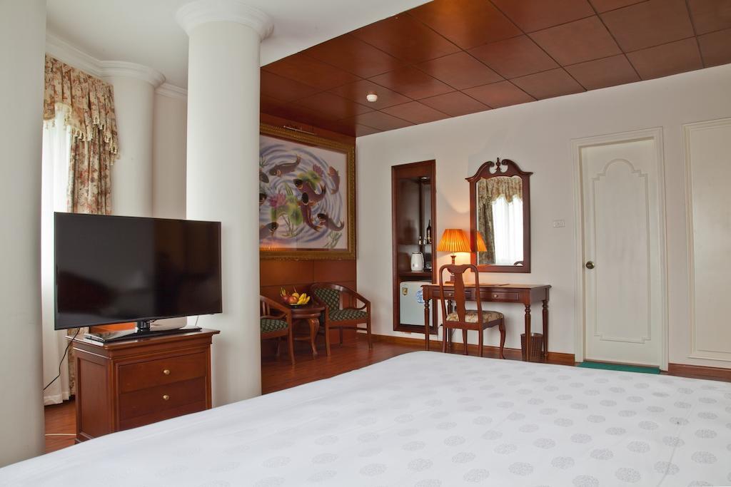 Green Park Hotel Hanoi Oda fotoğraf