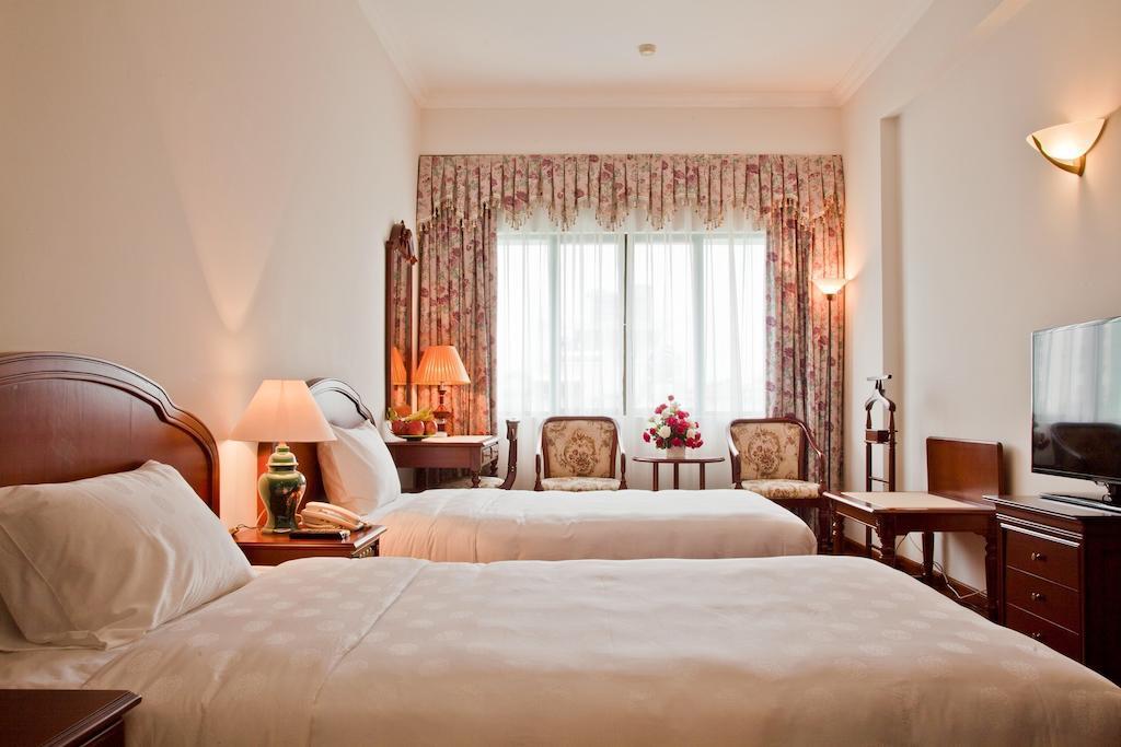 Green Park Hotel Hanoi Oda fotoğraf
